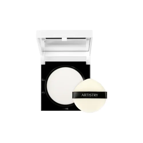 AMWAY Легкий Матовый Пудра Фиксирующий 6г