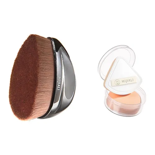 MIJIALI Кисти для макияжа Унисекс