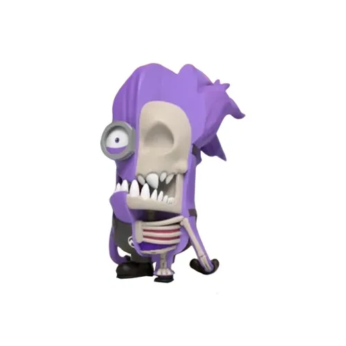 Mighty Jaxx Слепые коробки