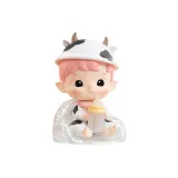 Подтвержденная версия модели - moo (развертывание и снятие упаковки)