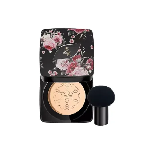 Chioquan Little Гриб Air Cushion Красота Крем Осветляющий Тон кожи 25 мл 25 мл*2