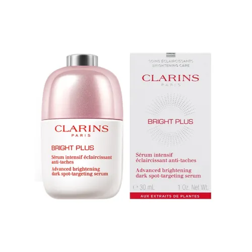 CLARINS Brightening Dark Spot Lightening Жидкость Essences Женская