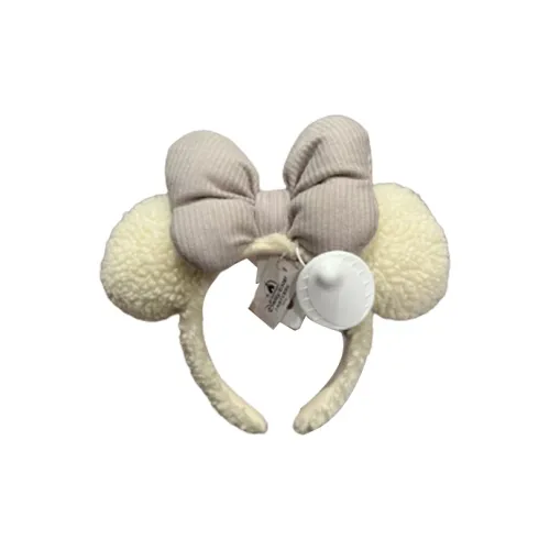 Disney Minnie Series Shanghai Disney Ободок Аксессуары для кукол