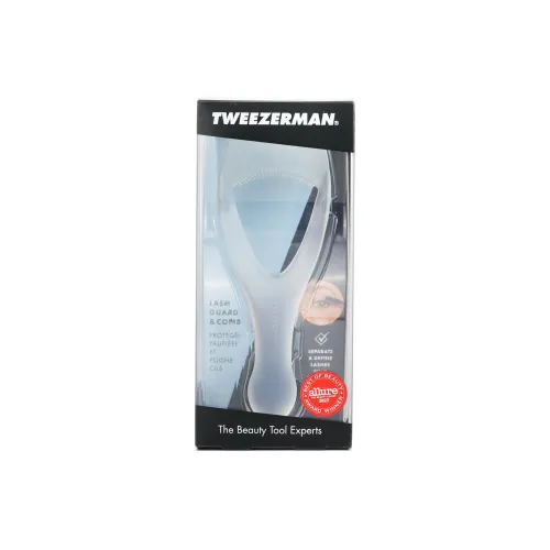 TWEEZERMAN Жесткие ресницы женские