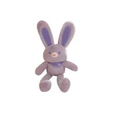 Дофамин Выдвижной Кролик [Фиолетовый с ушами кролика] 30 см