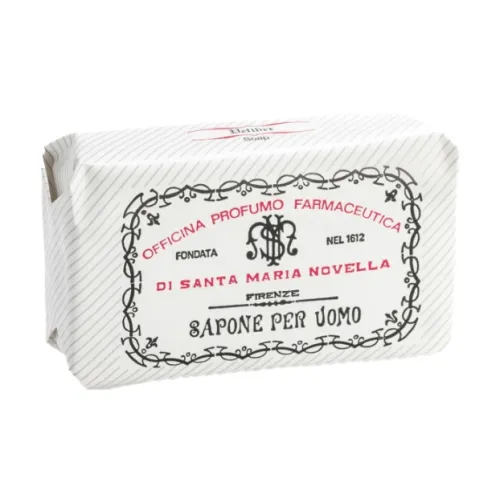 Santa Maria Novella Ветивер Мыло для умывания 130 г