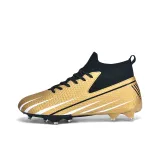 Золотой длинный штифт