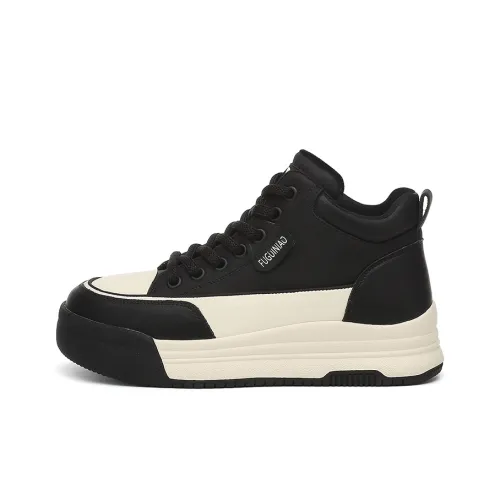Rich birds Casual MID Топ Женский