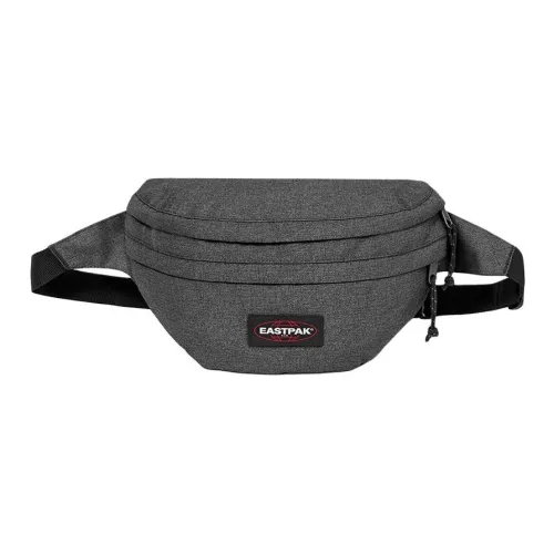 EASTPAK Полиэстер Бананка Экстра-большая Унисекс Серый