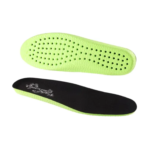 ENL ПУ (полиуретан) Дышащая сетка Поверхность Стельки Унисекс