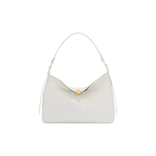 Furla Кожа Сумка Сумка через плечо Женская Белая