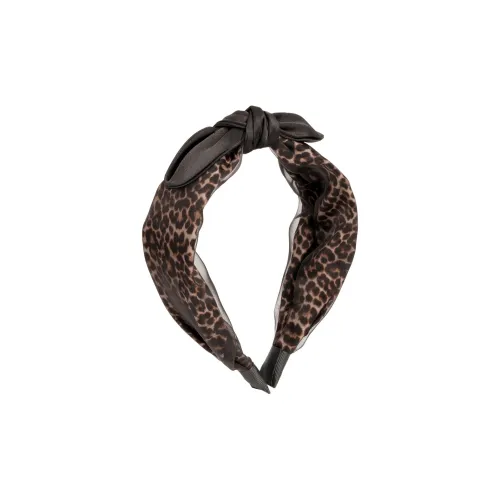 MYFUN FREEDOM Полиэстер Марля Ободки для волос Женские