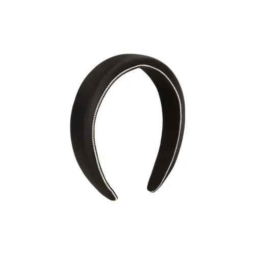 MYFUN FREEDOM Полиэстер Пластик Ободки для волос Женские