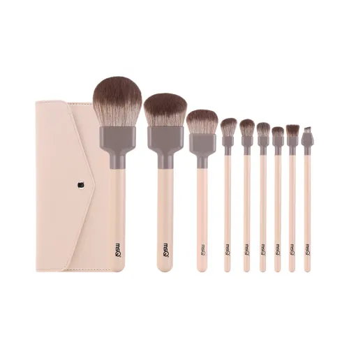 MSQ Кисти для макияжа Унисекс