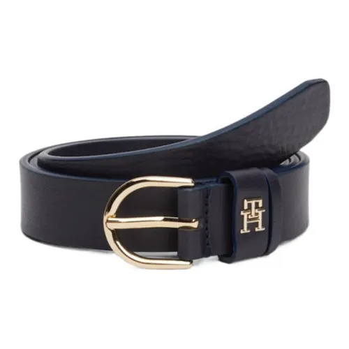 Tommy Hilfiger Женские кожаные ремни