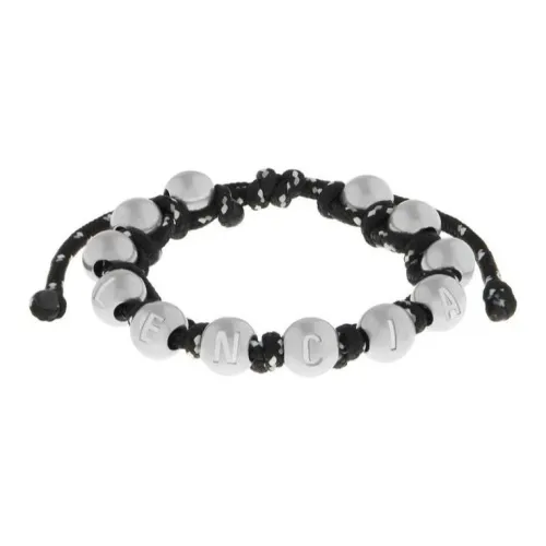 Balenciaga Мужские браслеты из лата