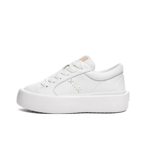 MQ Амортизация устойчивые к истиранию увеличивающие высоту Низкие кроссовки для скейтбординга Унисекс