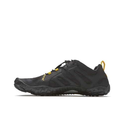 Vibram Тренировочные кроссовки, низкий топ, мужской