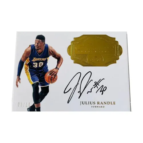 PANINI Спортивные карты