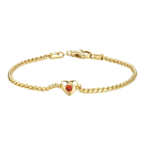 Floating Joy Браслеты из сплава с цирконием женские