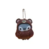 Изменить Медвежонок