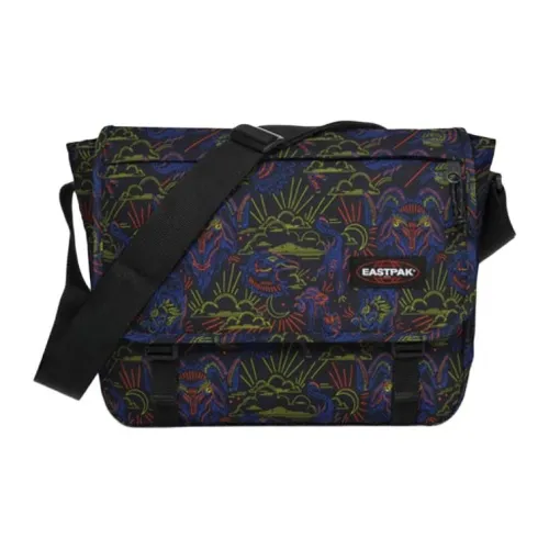 EASTPAK Crossbody Bag Multicolor Men's