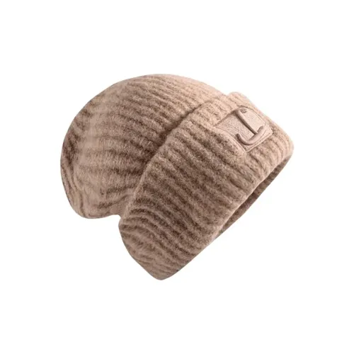 RX UVCUT Полиэстер Beanies Унисекс