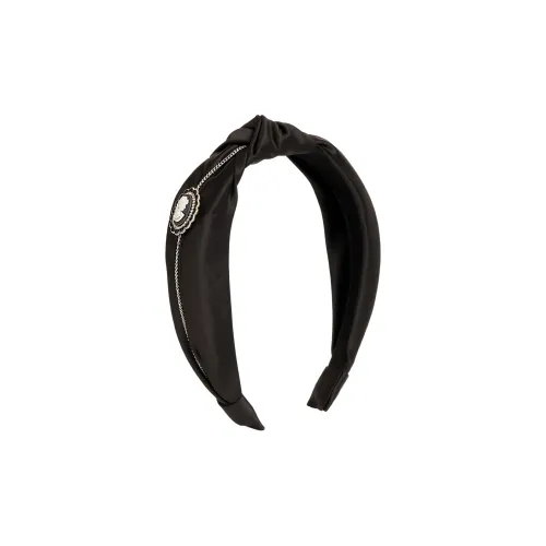 MYFUN FREEDOM Полиэстер + Пластик + Сплав Ободки для волос Женские