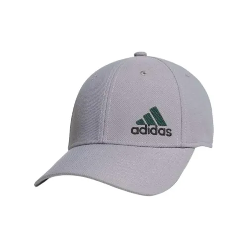 Adidas Полиэстер Кепки Мужские Серые