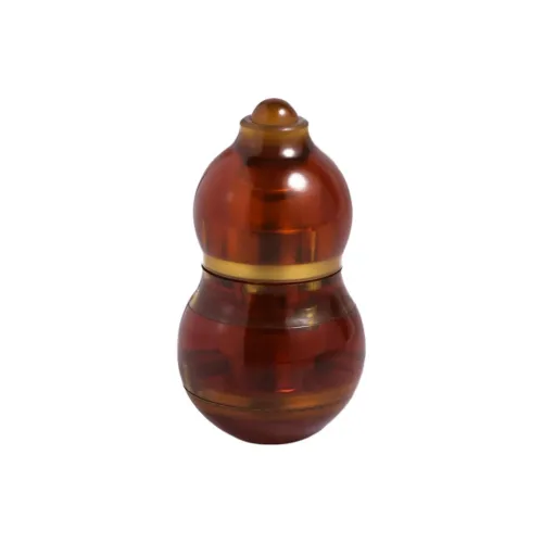 X3COMMUNE Удача Горлянка EDC Механический Магнитный Кнопка PEI Материал Игрушка для снятия стресса Игрушки