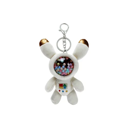 Dolls And Bears Dance Прогулка Звездное Небо Космонавт Брелок Куклы Плюшевая Подвеска 15 см Рекомендуемая Высота