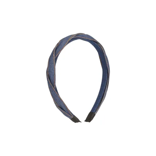 MYFUN FREEDOM Ткань Пластик Ободки для волос Женские