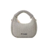 Темно-синий + Соевое молоко