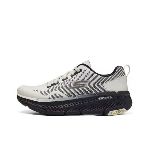 Skechers MEN'S GO Low Топ Повседневные Беговые Кроссовки Мужские Тауповые