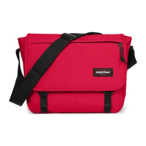 EASTPAK Сумки через плечо Красный Унисекс
