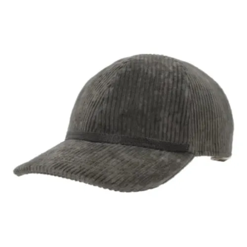 Brunello Cucinelli Бейсболки Женские