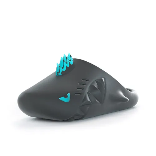 HelloSlippers Sharkicks Mule Домашние тапочки Унисекс