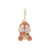 Дейл Плюшевая Подвеска