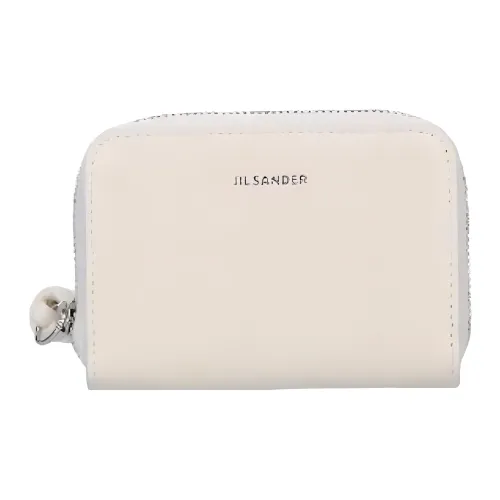 JIL SANDER Женские кошельки