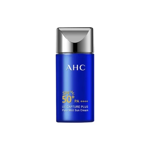 A.H.C SUNSCREEN Лосьон Унисекс