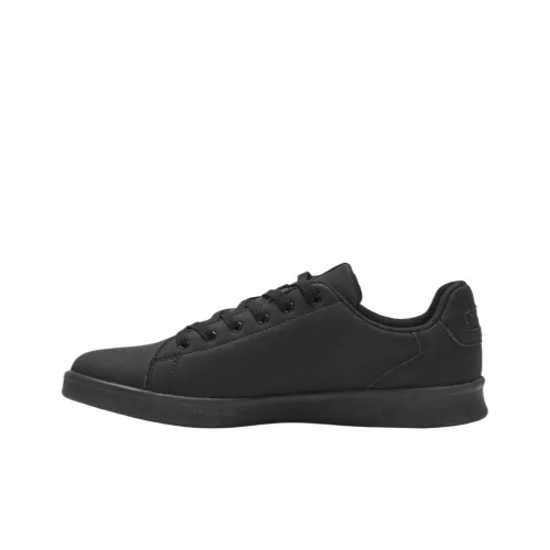 Hummel Футбольные бутсы Низкие Черные Мужские