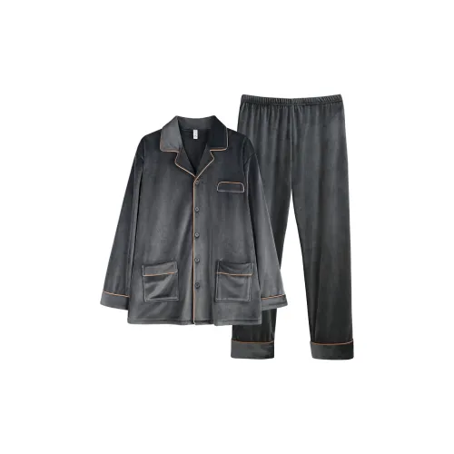 Xuan Liang Мужские Пижамные Комплекты