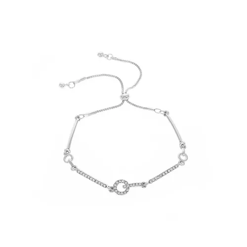 Floating Joy Браслеты из сплава с цирконием женские