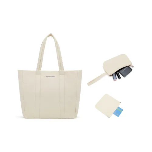 JEANSWEST Ткань Тоут Сумка Сумка через плечо Обычная Женская Многоцветная