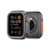 Тёмно-серый / Поверхностная оболочка