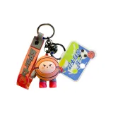 Баскетбольная плюшевая кукла - ПВХ