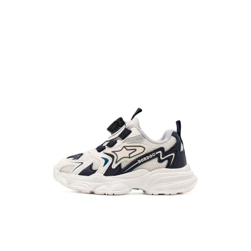 BOBDOG Детские обувь для повседневной носки с противоскользящим и износостойким покрытием