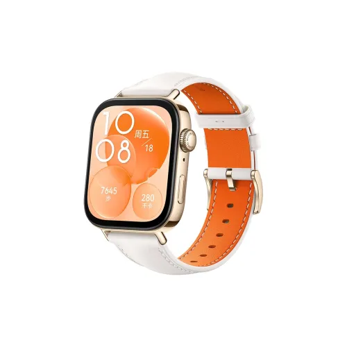 Vobafe Ремешок Совместимость с Huawei натуральная кожа материал