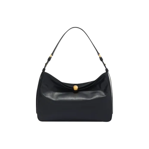 Furla Кожа Сумка Сумка через плечо Женская Черная