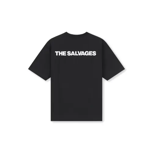 THE SALVAGES FASHION CLUB Унисекс Футболки